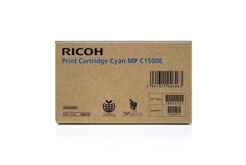 RICOH AF MP C1500SP TONER...