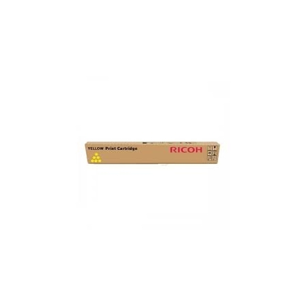 Toner Ricoh MP C3502 842017-841652-841740 Yellow-Jaune Toner Ricoh MP C3502 842017-841652-841740 Yellow-Jaune