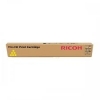 Toner Ricoh MP C3502 842017-841652-841740 Yellow-Jaune
