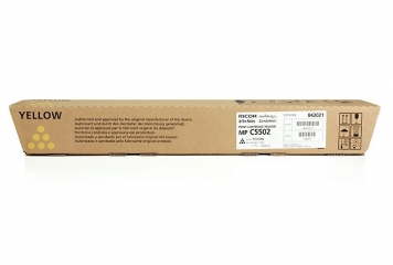 RICOH AF MP C4502 TONER...