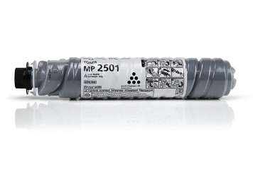 RICOH MP 2501L TONER...