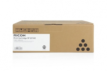 RICOH AFICIO SP 201N TONER...