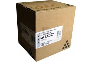 RICOH MP C6502 TONER ORIG....