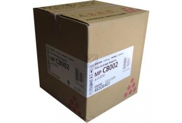 RICOH MP C6502 TONER ORIG....
