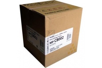 RICOH MP C6502 TONER ORIG....