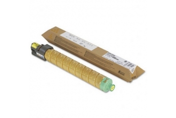 Toner Ricoh MP C5501 842049-841457 Yellow-Jaune