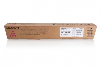 RICOH MP C2503 TONER ORIG....