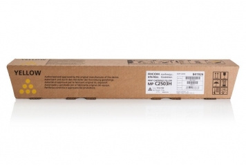 RICOH MP C2503 TONER ORIG....