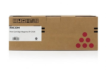 RICOH SP C252DN TONER ORIG....