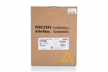RICOH PRO C5100S TONER...