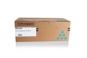 RICOH SP C252DN TONER ORIG....