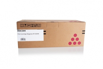 RICOH SP C252DN TONER ORIG....