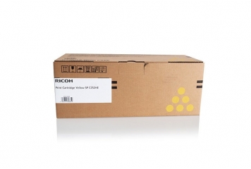 RICOH SP C252DN TONER ORIG....