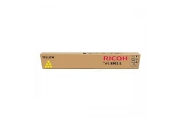Toner Ricoh MP C5502 842021-841684-841756 Yellow-Jaune