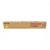 Toner Ricoh MP C5502 842021-841684-841756 Yellow-Jaune