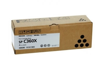 RICOH SP C361SFNW TONER...