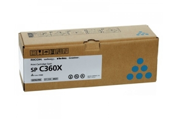 RICOH SP C361SFNW TONER...