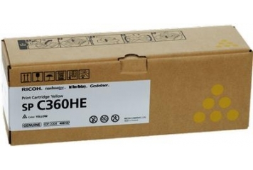 RICOH SP C361SFNW TONER...