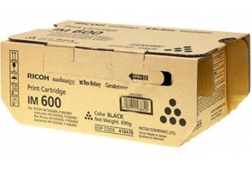 RICOH IM 600SRF TONER ORIG....