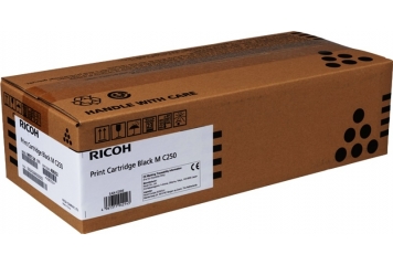 RICOH M C250FWB TONER ORIG....