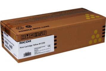 RICOH M C250FWB TONER ORIG....