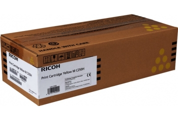 RICOH M C250FW TONER ORIG....