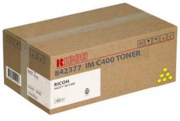RICOH IM C400F TONER ORIG....