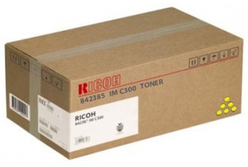 RICOH IM C300 TONER ORIG....