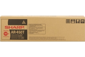SHARP AR M300 TONER ORIG....