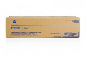 Toner Konica-Minolta TN-414 A202050