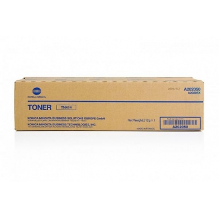 Toner Konica-Minolta TN-414 A202050