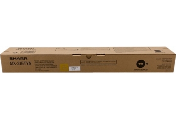 SHARP MX-2600N TONER ORIG....