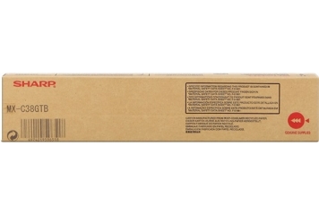 SHARP MX-C310 TONER ORIG....