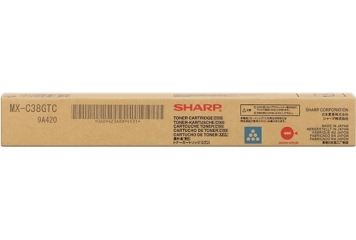SHARP MX-C310 TONER ORIG....