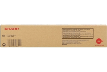 SHARP MX-C310 TONER ORIG....