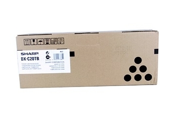 SHARP DX-C200P TONER ORIG....