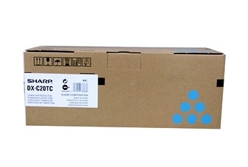 SHARP DX-C200P TONER ORIG....