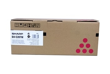 SHARP DX-C200P TONER ORIG....