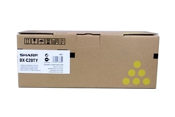 SHARP DX-C200P TONER ORIG....