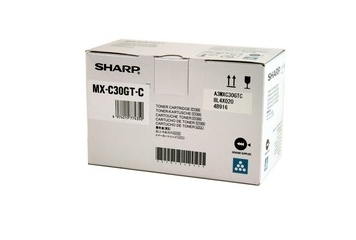 SHARP MX-C250F TONER ORIG....