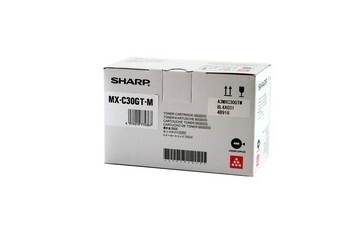 SHARP MX-C250F TONER ORIG....