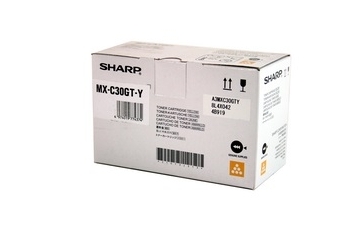 SHARP MX-C250F TONER ORIG....