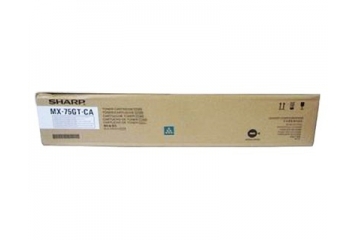 SHARP MX-6500N TONER ORIG....