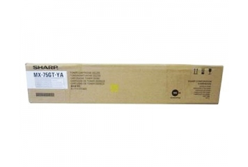 SHARP MX-6500N TONER ORIG....