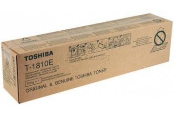 TOSHIBA E-ST 181 TONER...