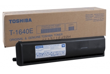 TOSHIBA E-ST 163 TONER...
