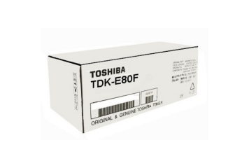 TOSHIBA E-ST 80 F KIT TONER...
