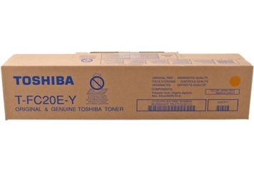 TOSHIBA E-ST 2020C TONER...