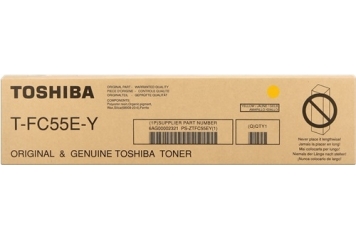 TOSHIBA E-ST 5520C TONER...