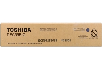 TOSHIBA E-ST 5520C TONER...